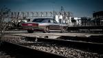 Dodge Charger GTS-R by Wheelsandmore 2014 года
